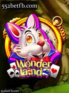 A Experiência Completa na Wonderland da 552bet: Cassino, Slots, Apostas Esportivas e Jogos Ao Vivo
