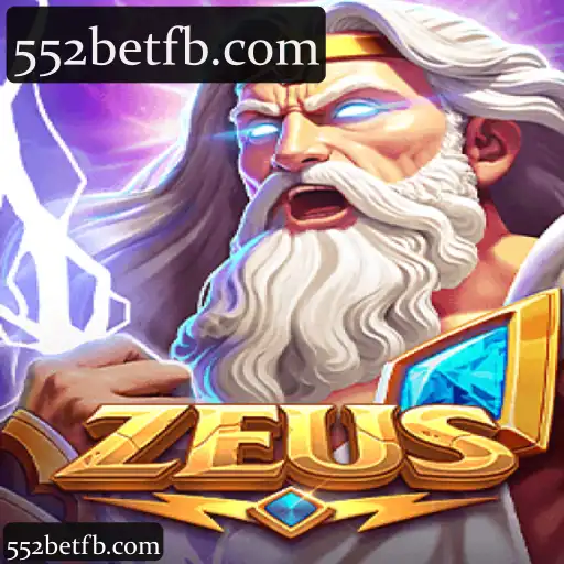 552bet Zeus: Aventura Completa em Cassino, Slots e Apostas ao Vivo