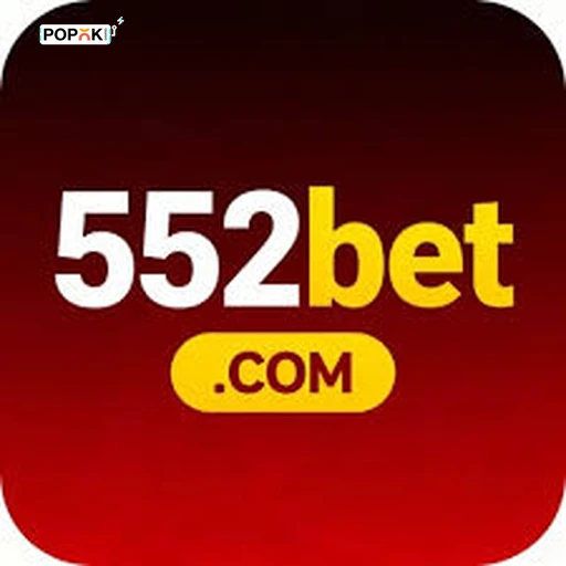 552bet Logo